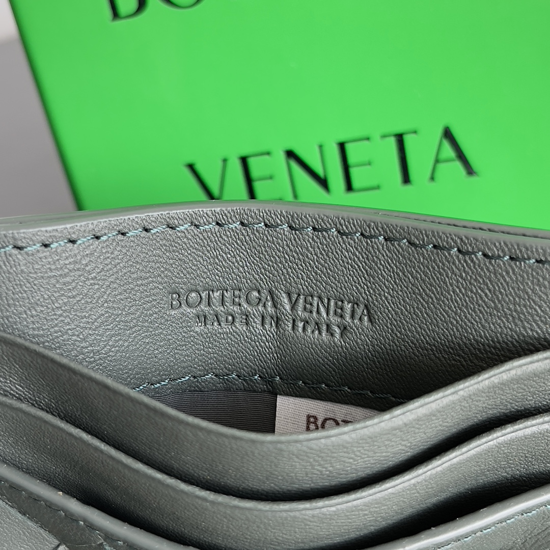 Bottega Veneta Wallets Purse